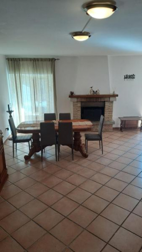 La casa nel borgo